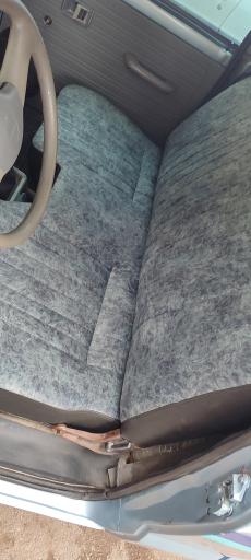 عکس تعمیرات تخصصی صندلی خودرو