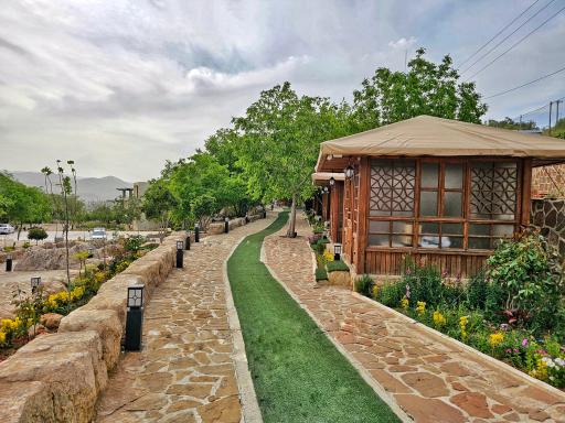 کافی‌شاپ بویرلند