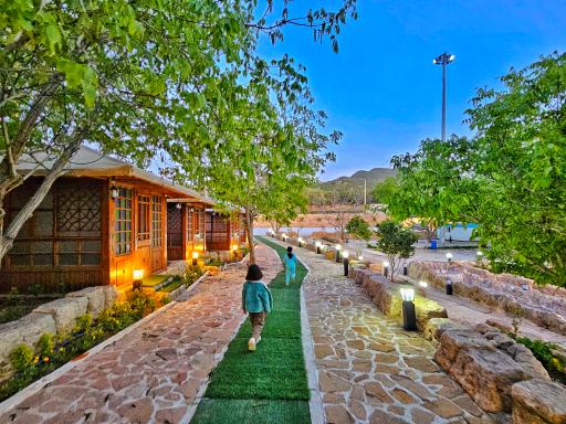 عکس کافی‌شاپ بویرلند