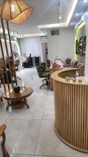 عکس سالن مریم