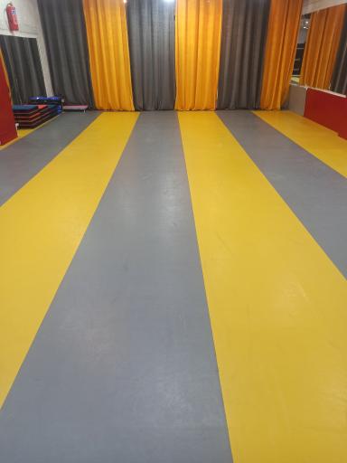 عکس باشگاه ورزشی مسیرسلامت