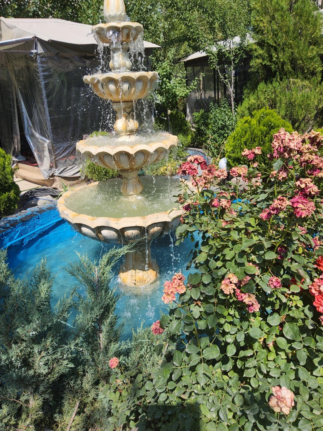 عکس رستوران آجودانی