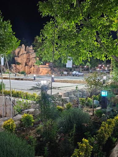 عکس کافی‌شاپ بویرلند