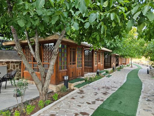 عکس کافی‌شاپ بویرلند