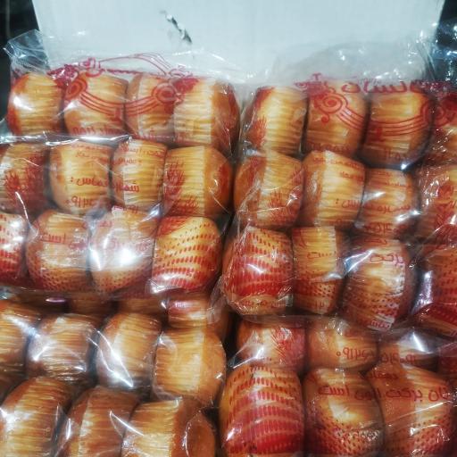 عکس کیک کلوچه بالسان دهقانی