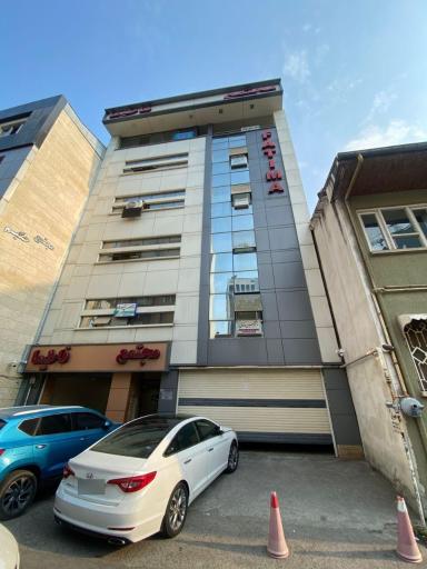 عکس مجتمع پزشکی فاطیما 