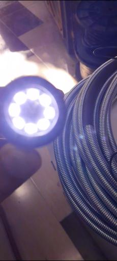 عکس دوربین مداربسته میلاد