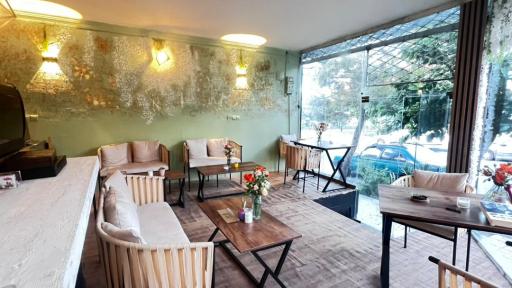 عکس کافه هِرا