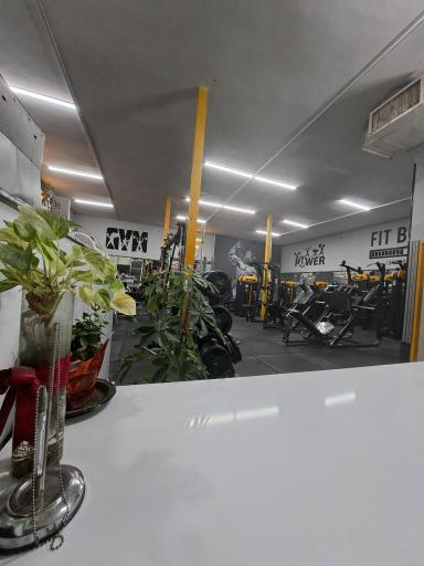 باشگاه بدنسازی دنیل