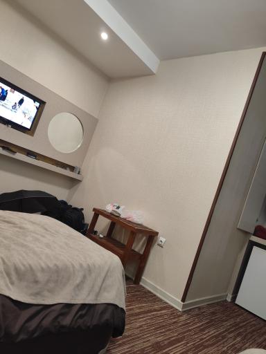 عکس رستوران و کافی شاپ هتل پامچال