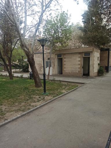 عکس بوستان مینا