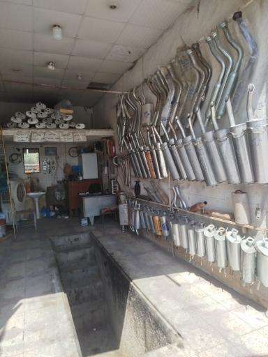 عکس اگزوسازی الماسی