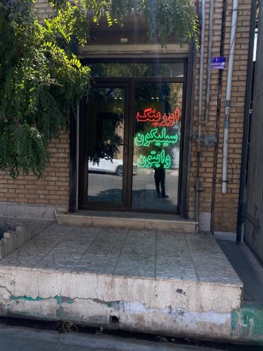 عکس اورینگ رابرسیا