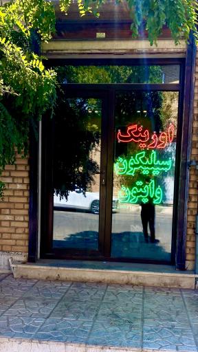 عکس اورینگ رابرسیا