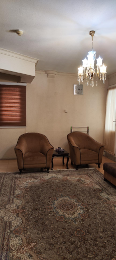 عکس هتل آپارتمان شهید کاوه