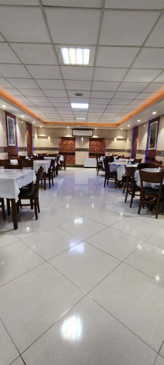 عکس هتل آپارتمان شهید کاوه