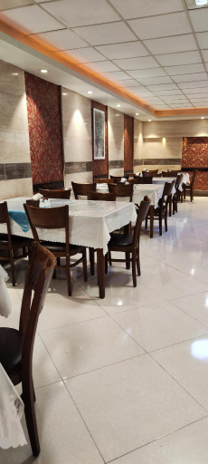 عکس هتل آپارتمان شهید کاوه