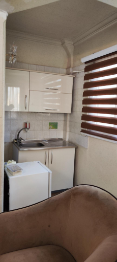 عکس هتل آپارتمان شهید کاوه