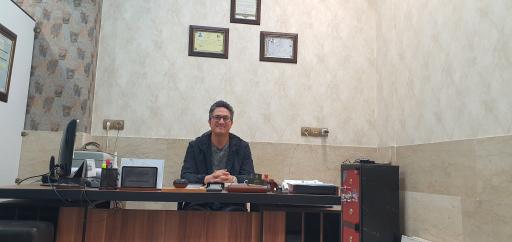 عکس بنگاه املاک پارسیان