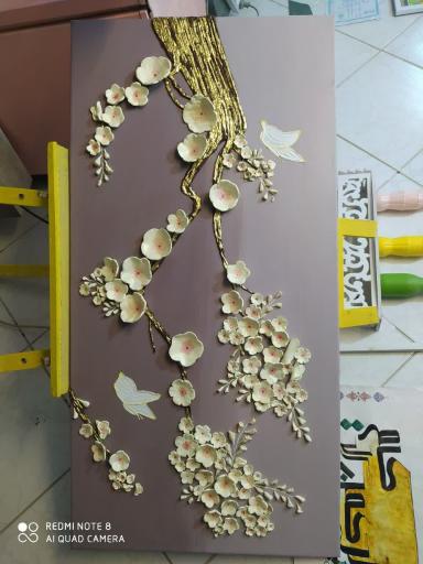 عکس گالری جادوی هنر تقوی