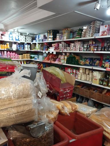 عکس فروشگاه لبخند 