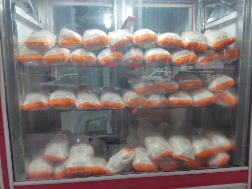 عکس فروشگاه پروتئین مرغ محب زاده