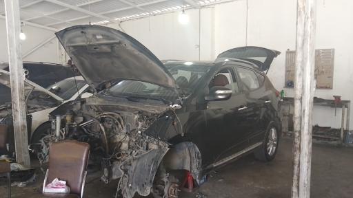 عکس کلینیک تخصصی کیا و هیوندا و گیربکس اتوماتیک شعبانیان