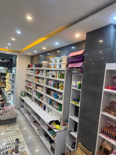 آرایشی بهداشتی سرمه