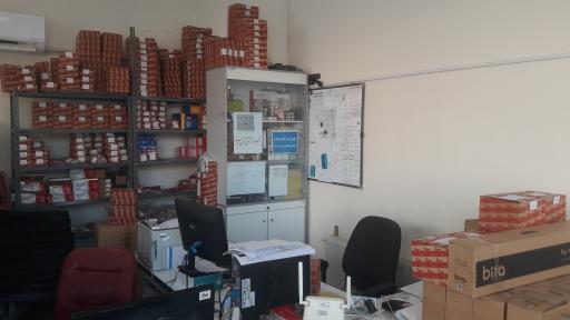 عکس شرکت بوتان (بیتا)