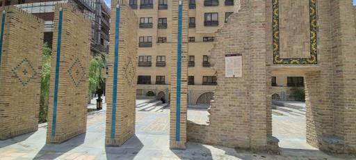 عکس قبرستان خردو