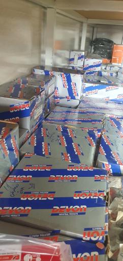 عکس فروشگاه ادوات و لوازم ایران تراکتور