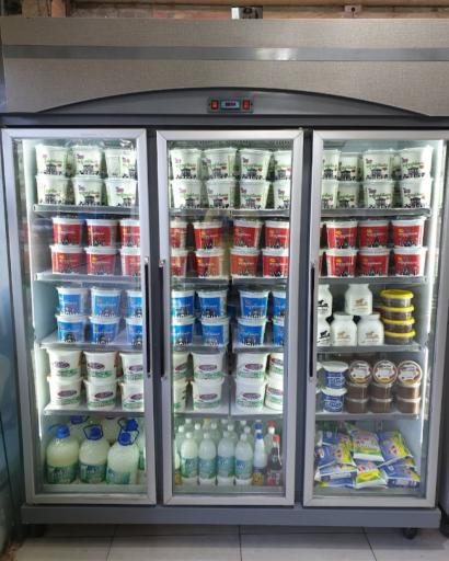 عکس لبنیات محلی شیرانه (عادلی)