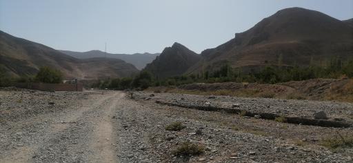عکس آبشار امرودک
