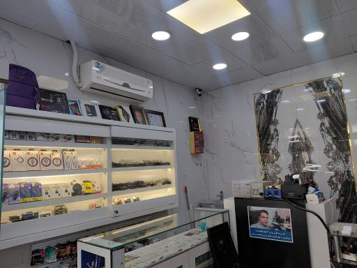 عکس  کمک رایانه