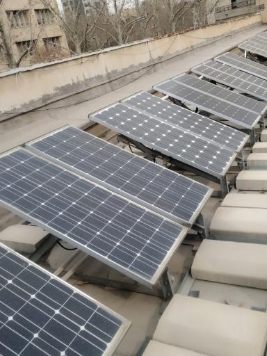 عکس گروه فنی مهندسی ماد تابلو