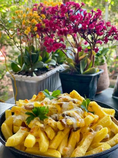 عکس کلبه سربند غلاک