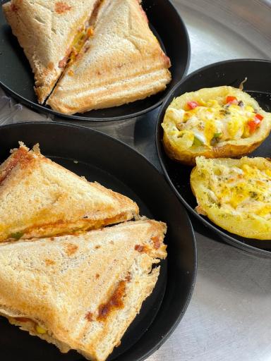 عکس کلبه سربند غلاک