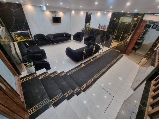 عکس هتل آپارتمان ادیان