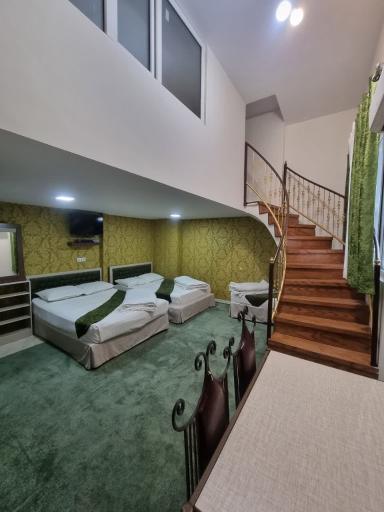 عکس هتل آپارتمان ادیان