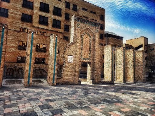 قبرستان خردو