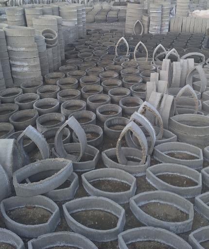 عکس آبتین بلوک