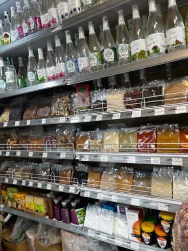 عکس عطاری هفت مغز