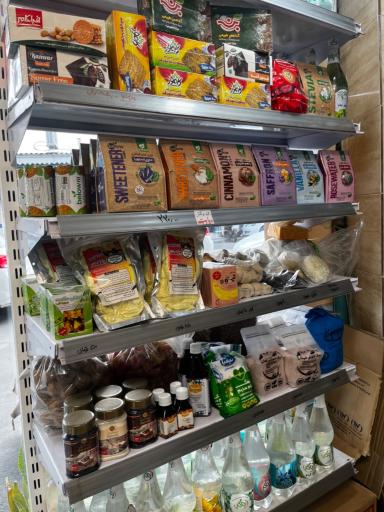 عکس عطاری هفت مغز