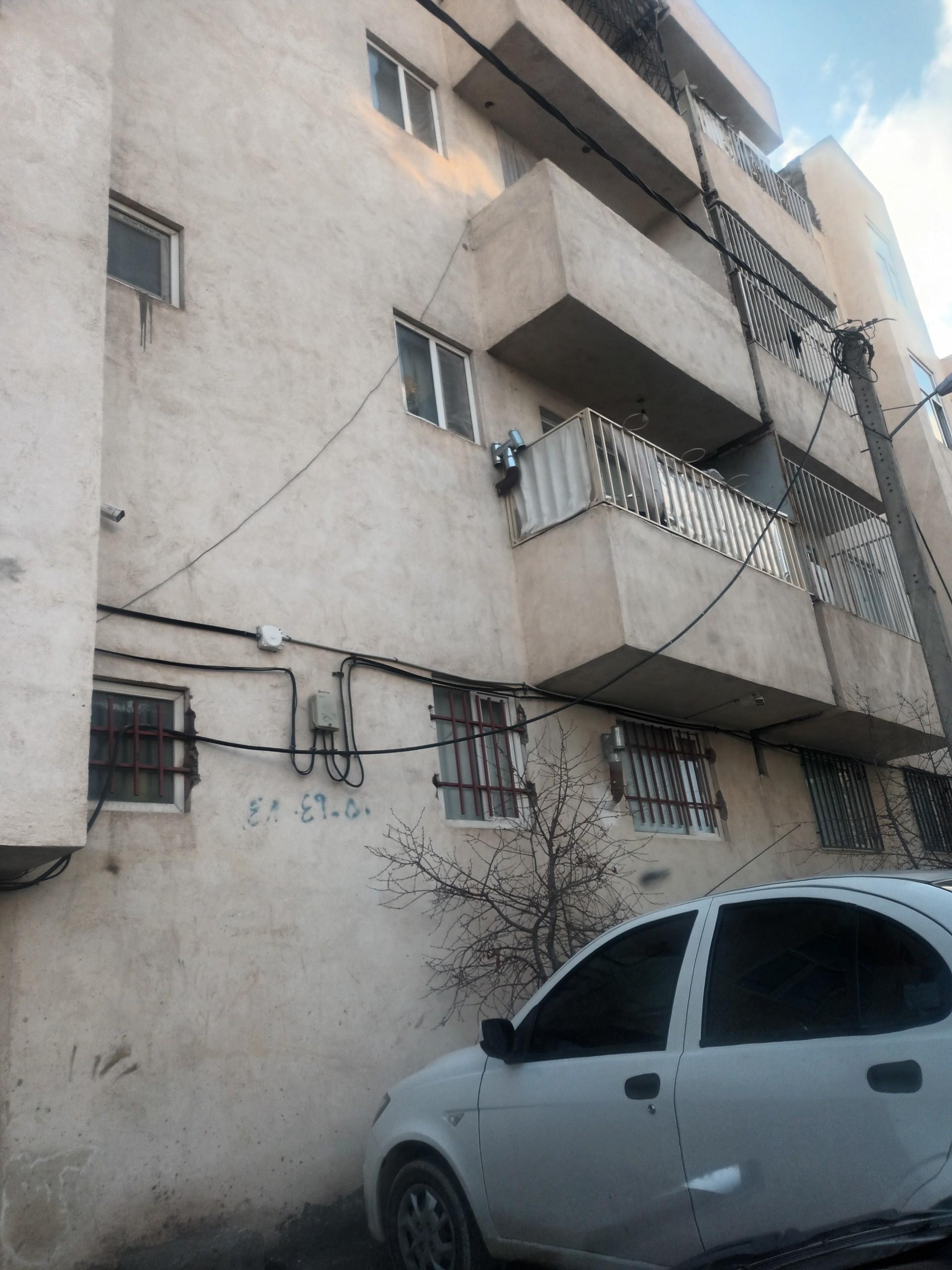 عکس بلوک معراج
