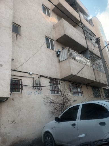 عکس بلوک معراج