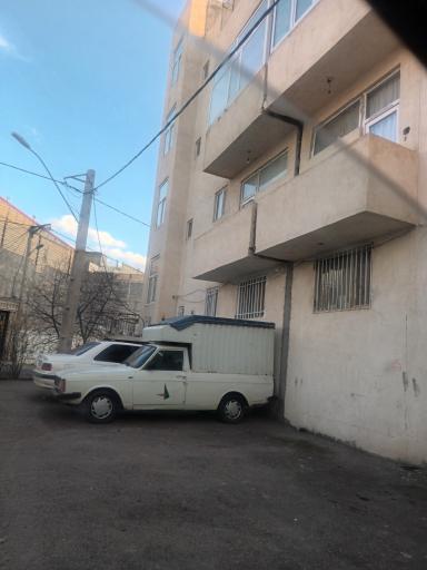 عکس بلوک معراج