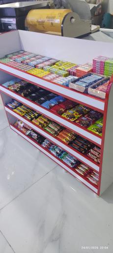 پروتئینی مرکزی 