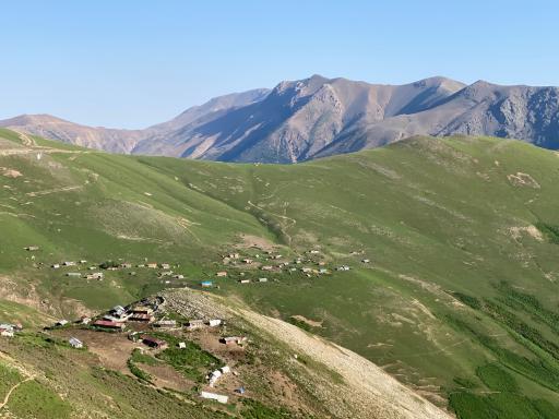 عکس سوئه چاله