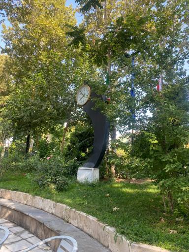 عکس مهمانسرای باشگاه نفت