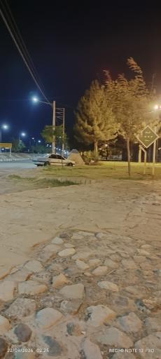 عکس پارک زائر سبزوار